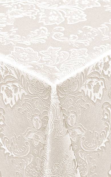 Maral Non-Woven Pvc Tablecloths